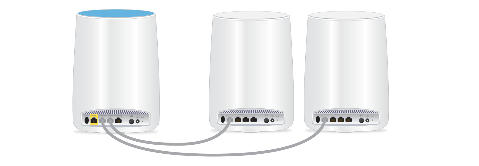 Orbi Satellite Help: Setup, Fixes, and Coverage Tips