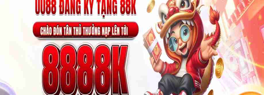 UU88 Nền Tảng Giải Trí Cover Image