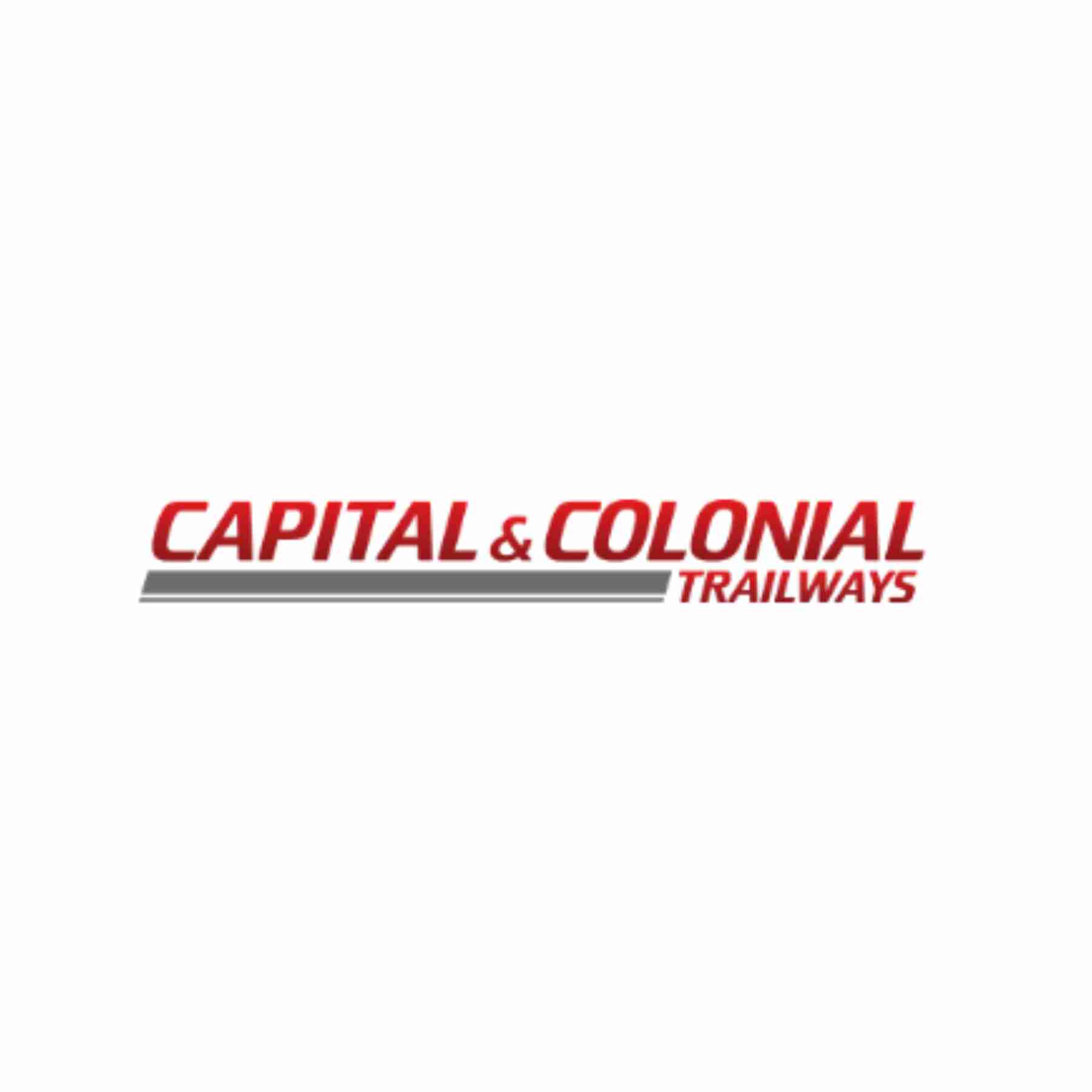 Capital Trailways Profile Picture