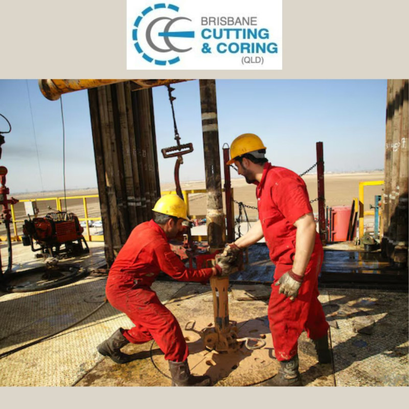 Concrete Wall Saw Solutions for Precision Cutting and Efficient Demolition Projects: cutcoreaus — LiveJournal