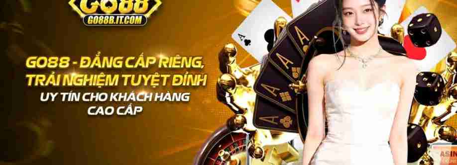 Go88 Cổng Game Bài Đổi Thưởng Cover Image