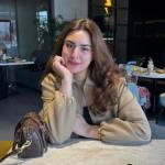 Abigail Storey Profile Picture