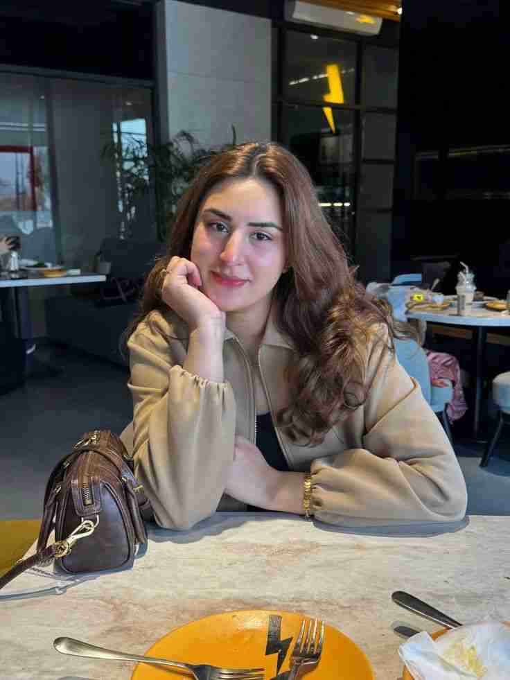 Abigail Storey Profile Picture