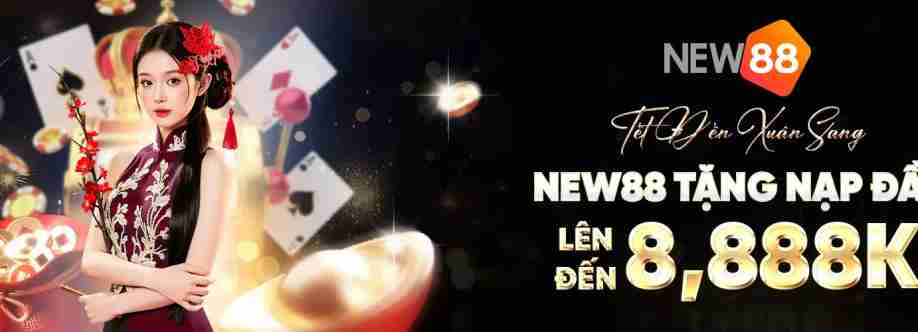 New88 Today Cover Image