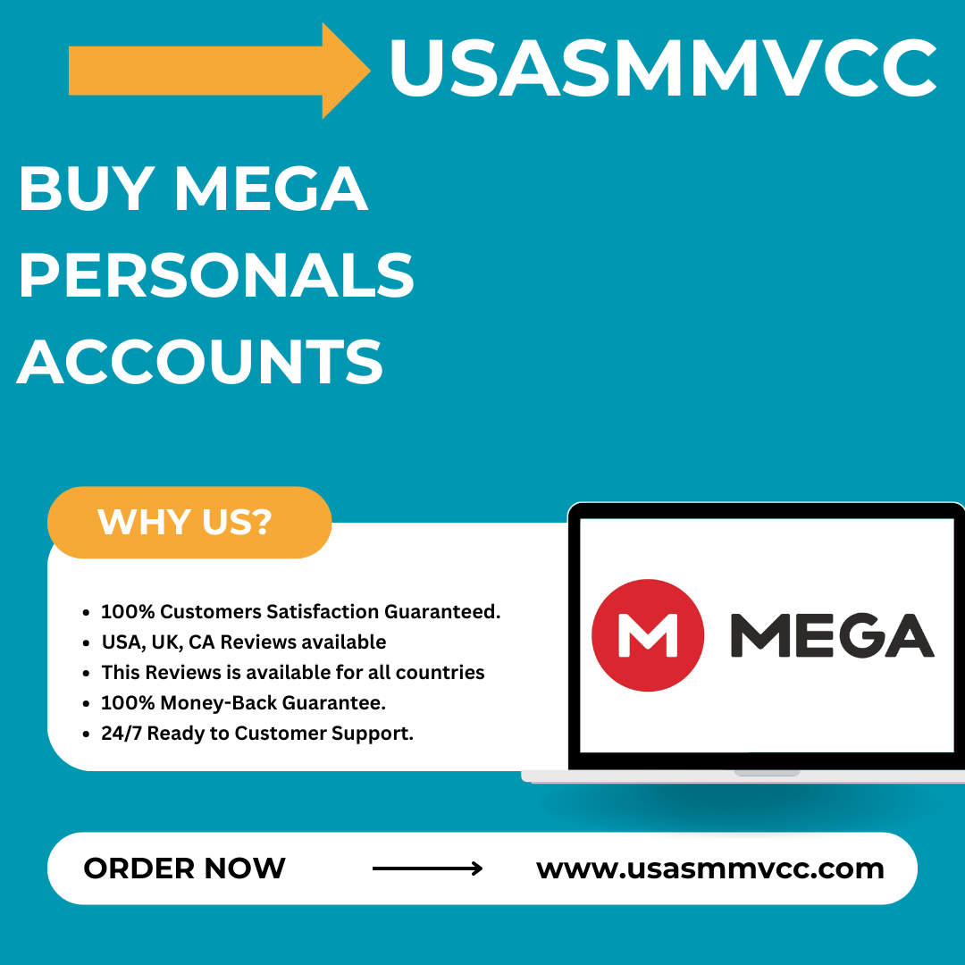 Buy Mega Personals Accounts - 100% Verified Accounts