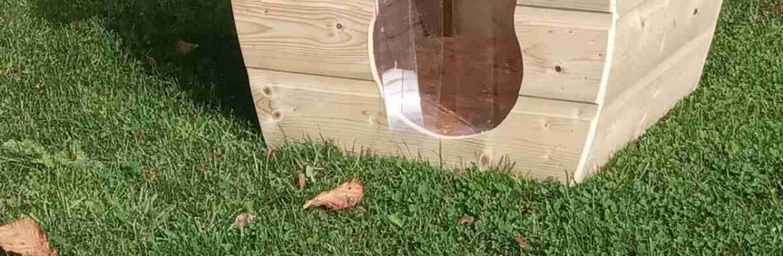 Dog Kennels Dublin Cover Image