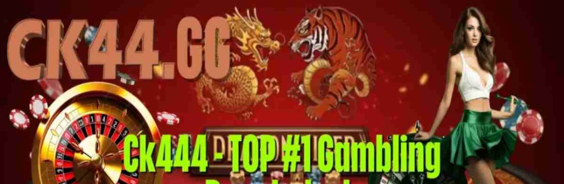 Ck444 Casino Cover Image