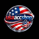 usaaccshop com Profile Picture