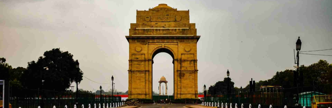 Anil Sinha Cover Image