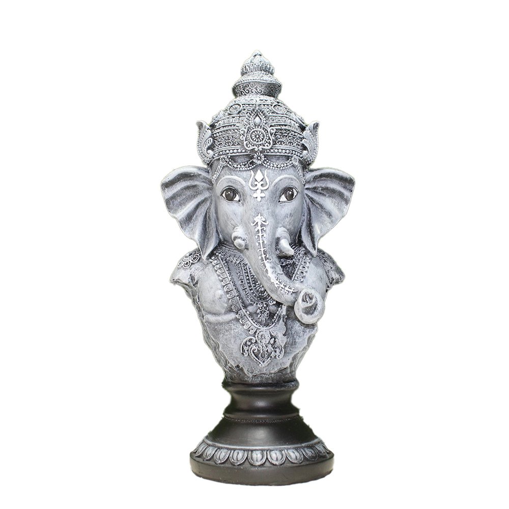 Ganesha Statue | Decorative for Ganesh Chaturthi, Home & Office