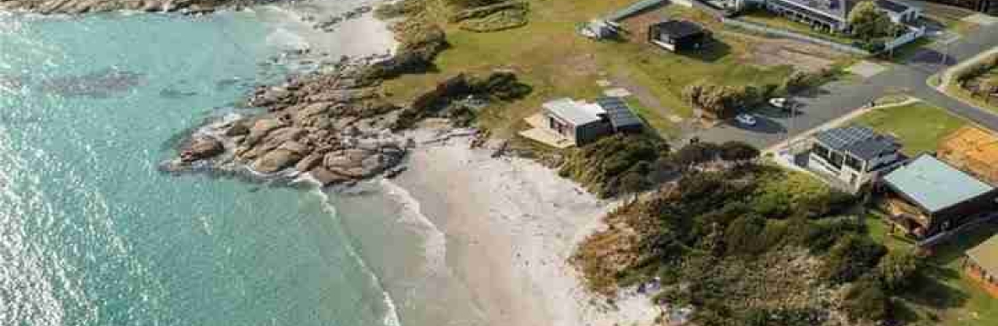 Cooinda On The Beach Cover Image