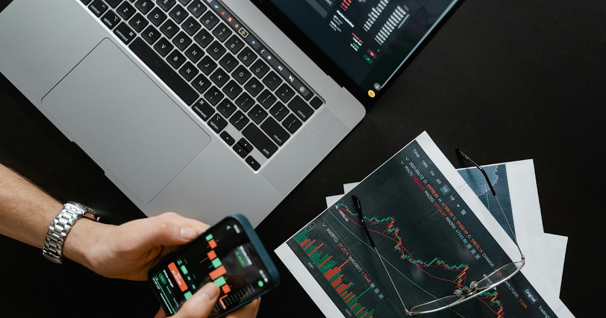 Can Apex Capital Markets Help Beginners Navigate Complex Financial Markets?