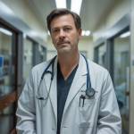 Michael Johnson Profile Picture