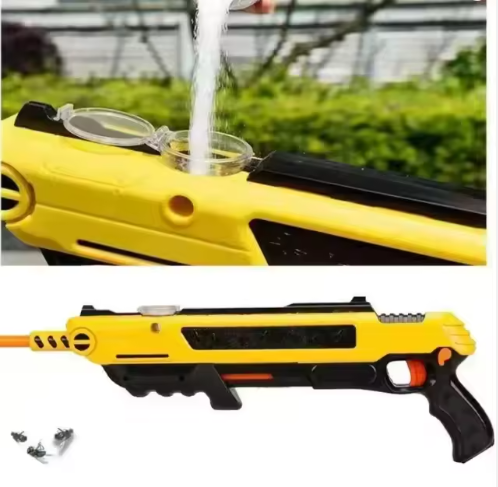 Looking for Fly Killer Gun Near Me in Dublin?