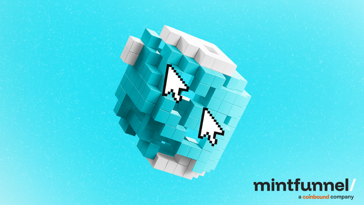 Mintfunnel | Crypto Marketing & Growth Platform