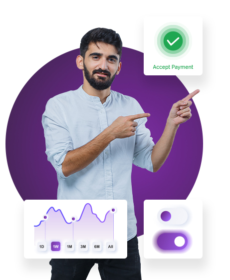 Innoviti | Online payments for modern Indian businesses