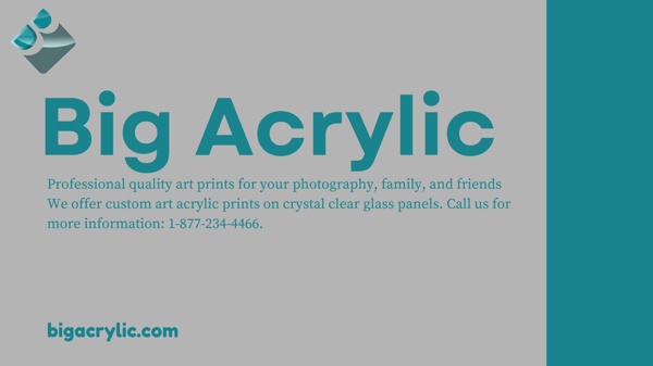 Big Acrylic | Pearltrees