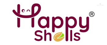 Happy Shells - Premium Spices & Natural Products | Happyshells.in