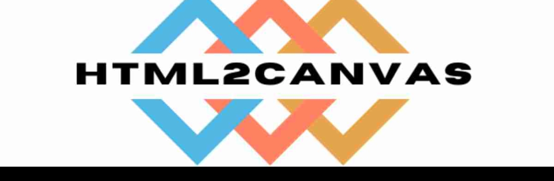 html2 canvas Cover Image