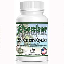 Most Effective Psoriasis Treatment, Eczema Treatment - Psorclear