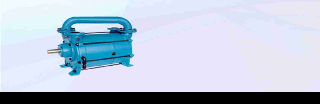 PumpAir Solutions Cover Image