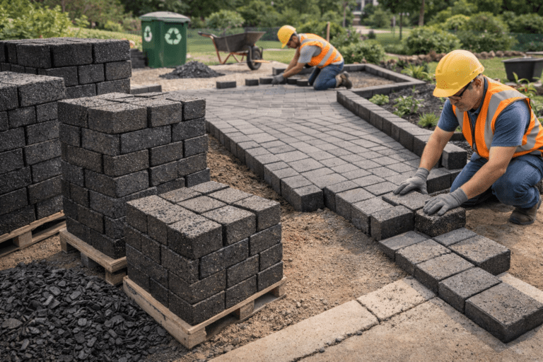 Cardboard and Paper Recycling Solutions Australia | OGTEC