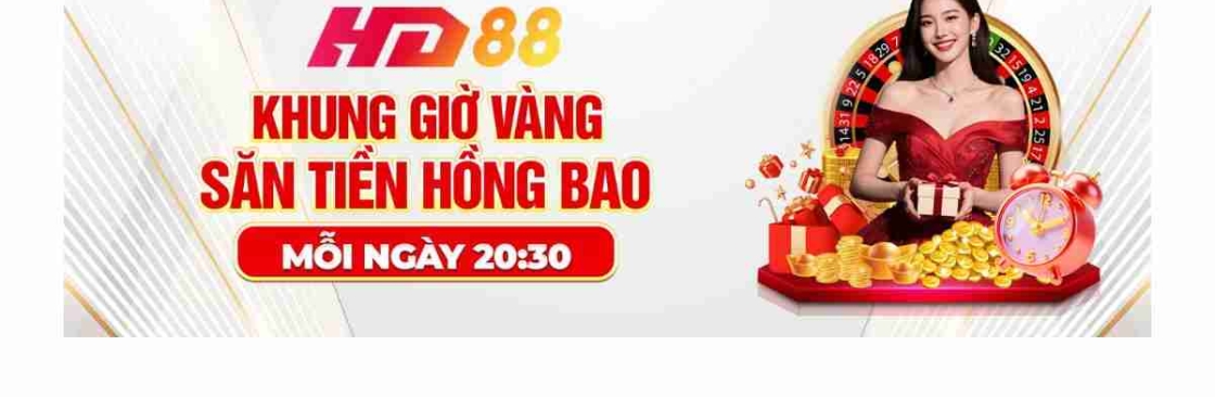 HD88 LONDONN Cover Image