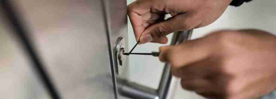 The Lock Lad Cover Image