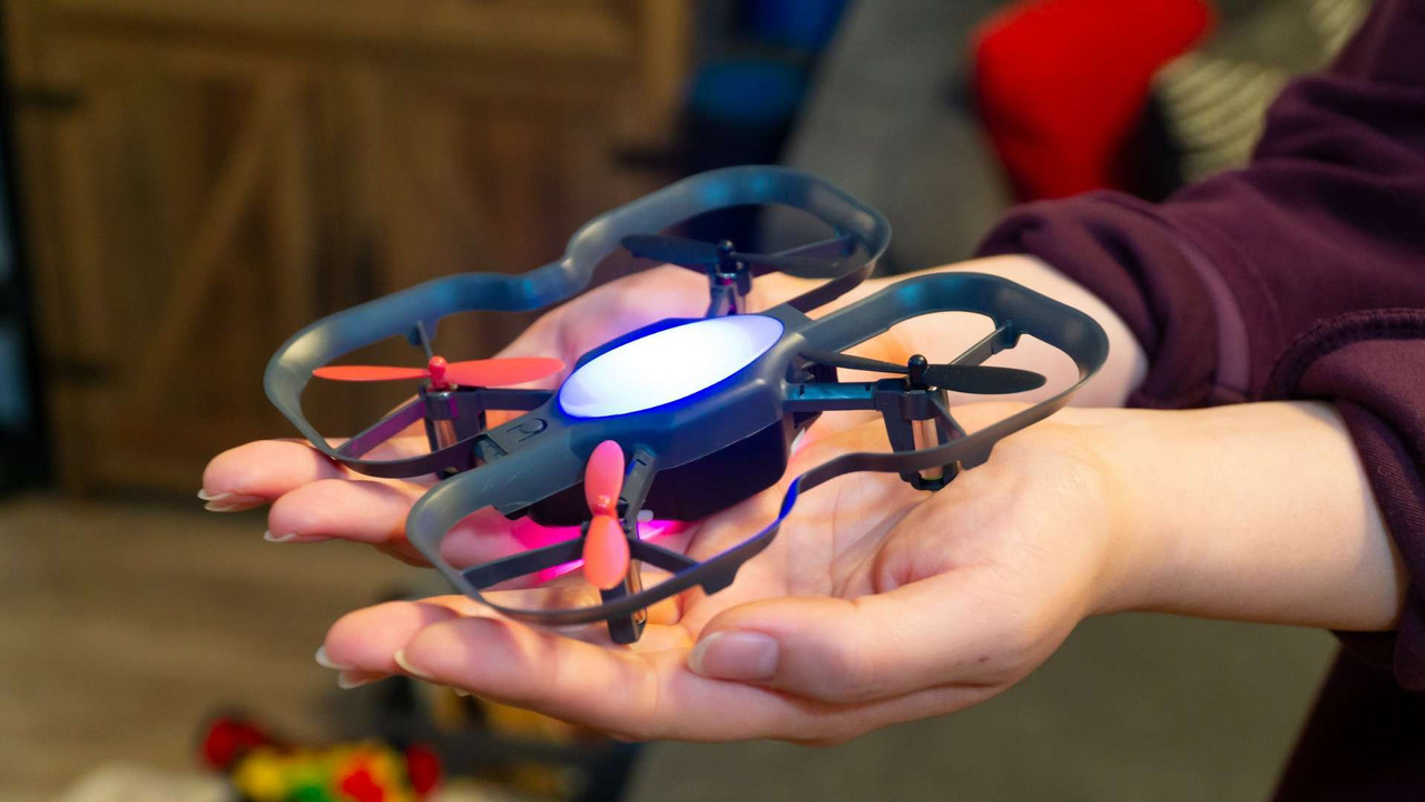 Why the CoDrone EDU is a Proven Choice for Middle School Coding?