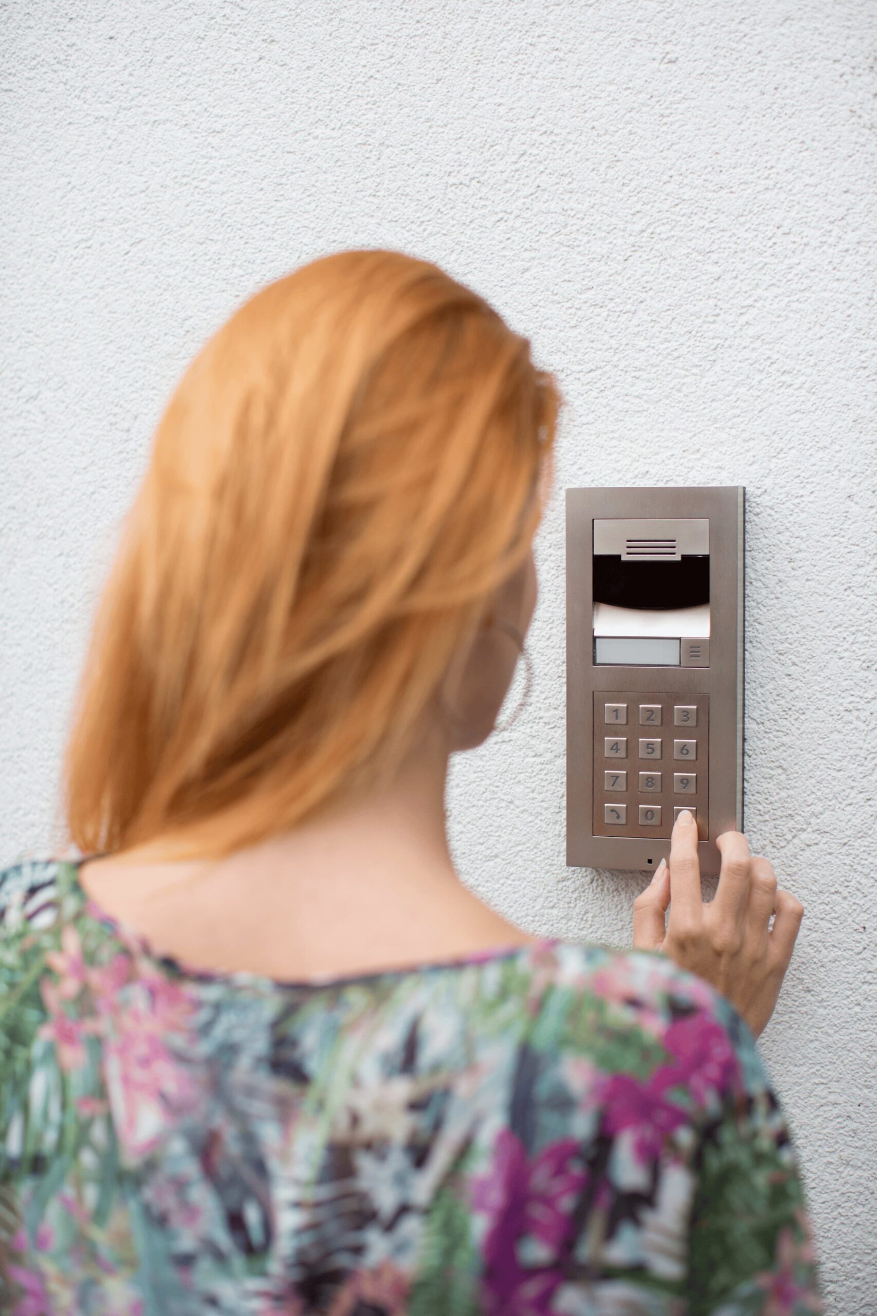 Premium Intercom Systems Melbourne | MVS