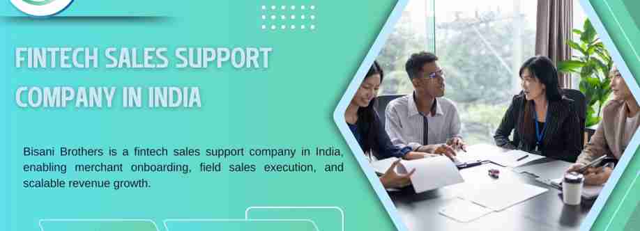 Bisani Brothers Cover Image