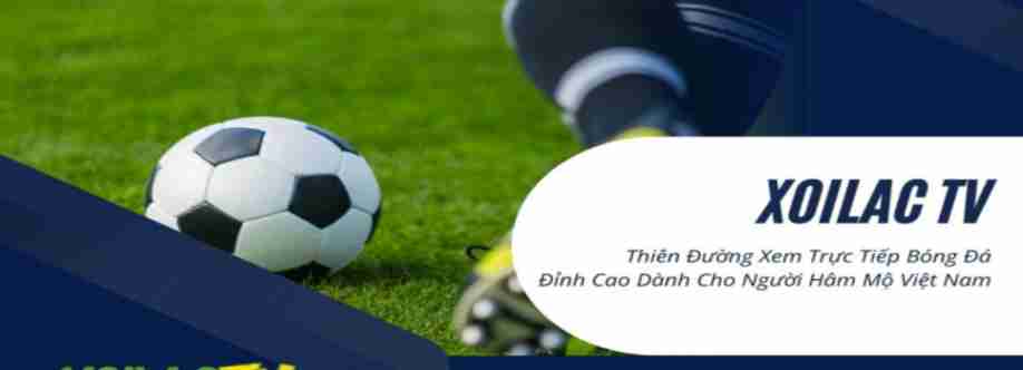 xoilac tv Cover Image