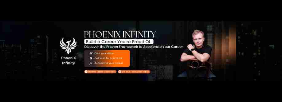 Phoenix Infinity Cover Image