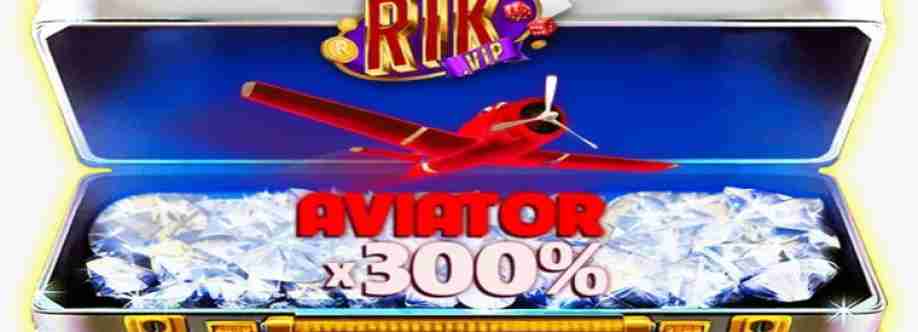 Rikvip Cổng Game Bài Đổi Thưởng Cover Image