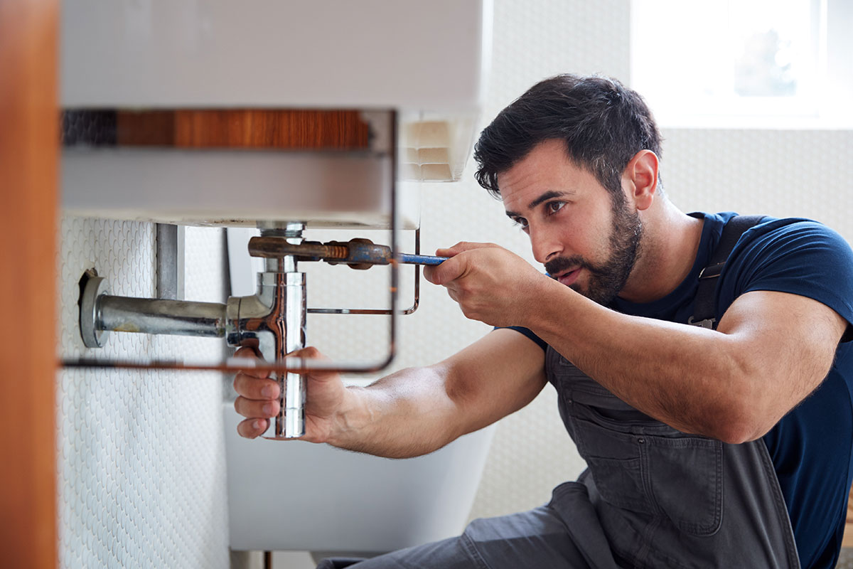 How Often to Service Commercial Plumbing Systems Guide