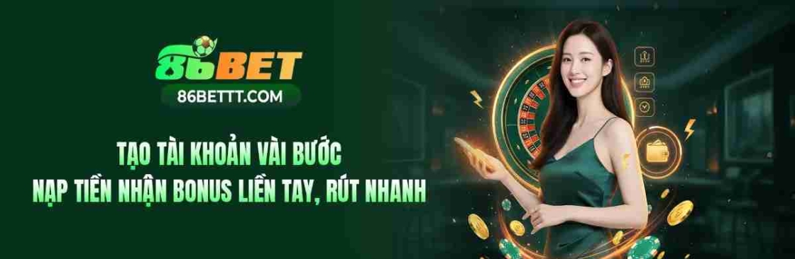 86BET Nhà cái Cover Image