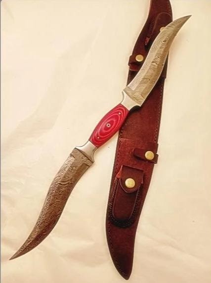 Battling Blades Sword