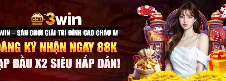 3Win report Cover Image