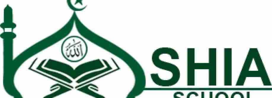 Shia School Cover Image