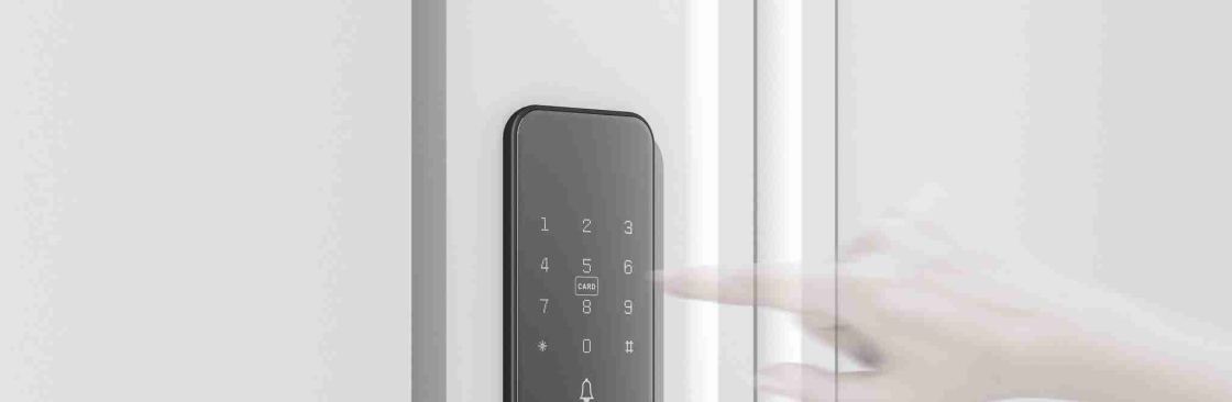 Luxus Digital Cover Image