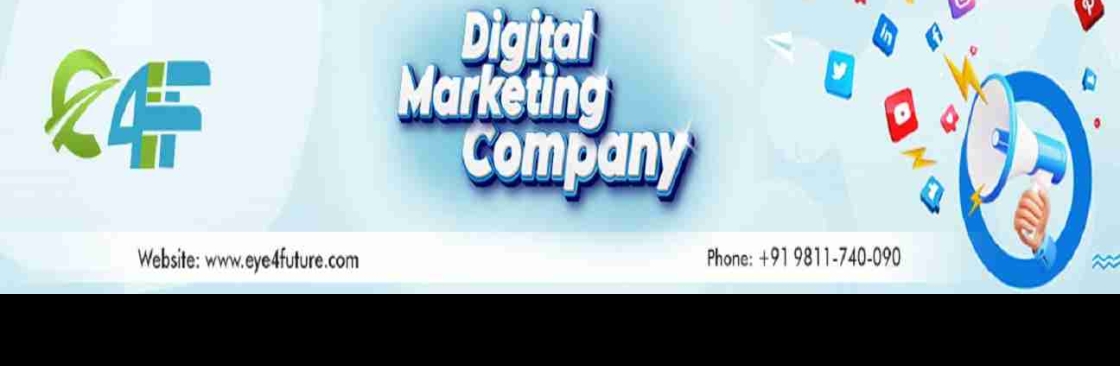 Eye4 Future Cover Image