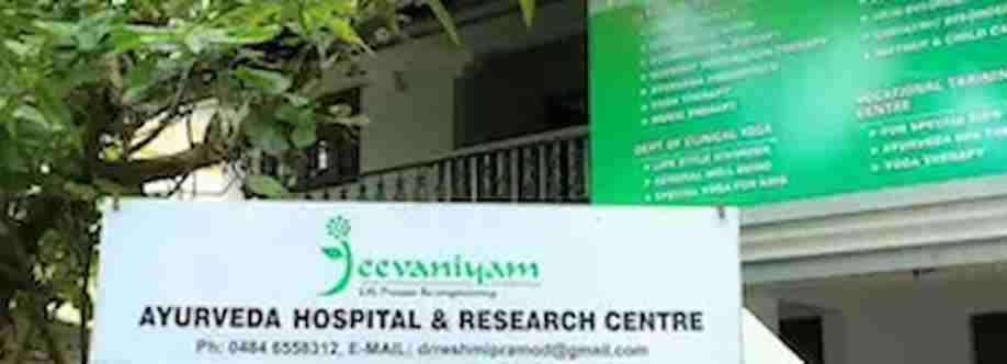 Jeevaniyam Medipolis Cover Image