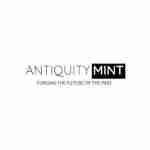 Antiquity Mint Profile Picture