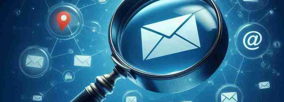 Free email finder Cover Image