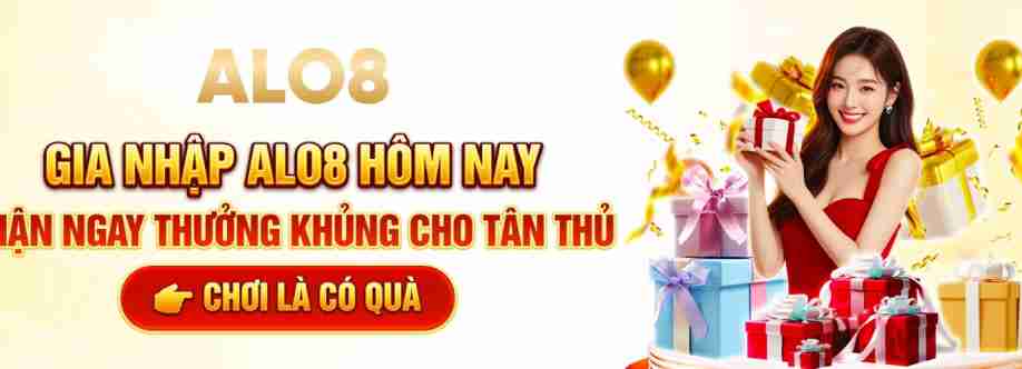 Alo8chat Cover Image