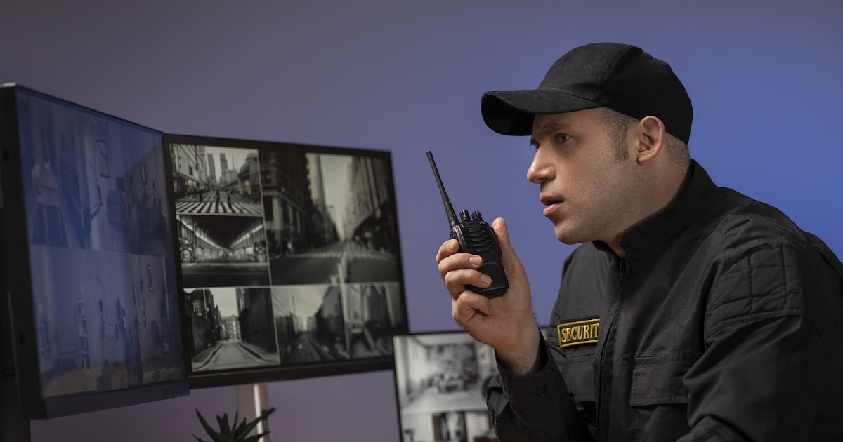 Security Services in Noida: Why Trained Security Guards Are Your First Line of Defense – ZSS India Explains