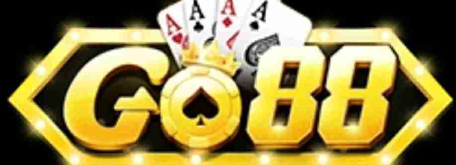 GO88 Cổng Game Giải Trí Đổi Thưởng Cover Image