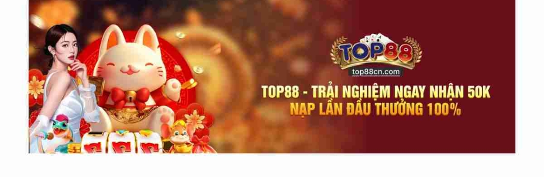 TOP88 CNCOM Cover Image