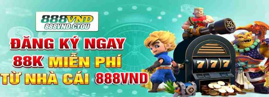888vnd cyou Cover Image