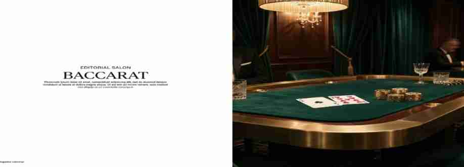 Baccarat guidebook com Cover Image